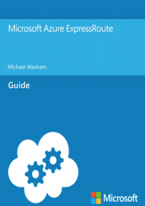 Cloud Connectivity: Microsoft Azure-ExpressRoute Cloud Connectivity: Microsoft Azure-ExpressRoute